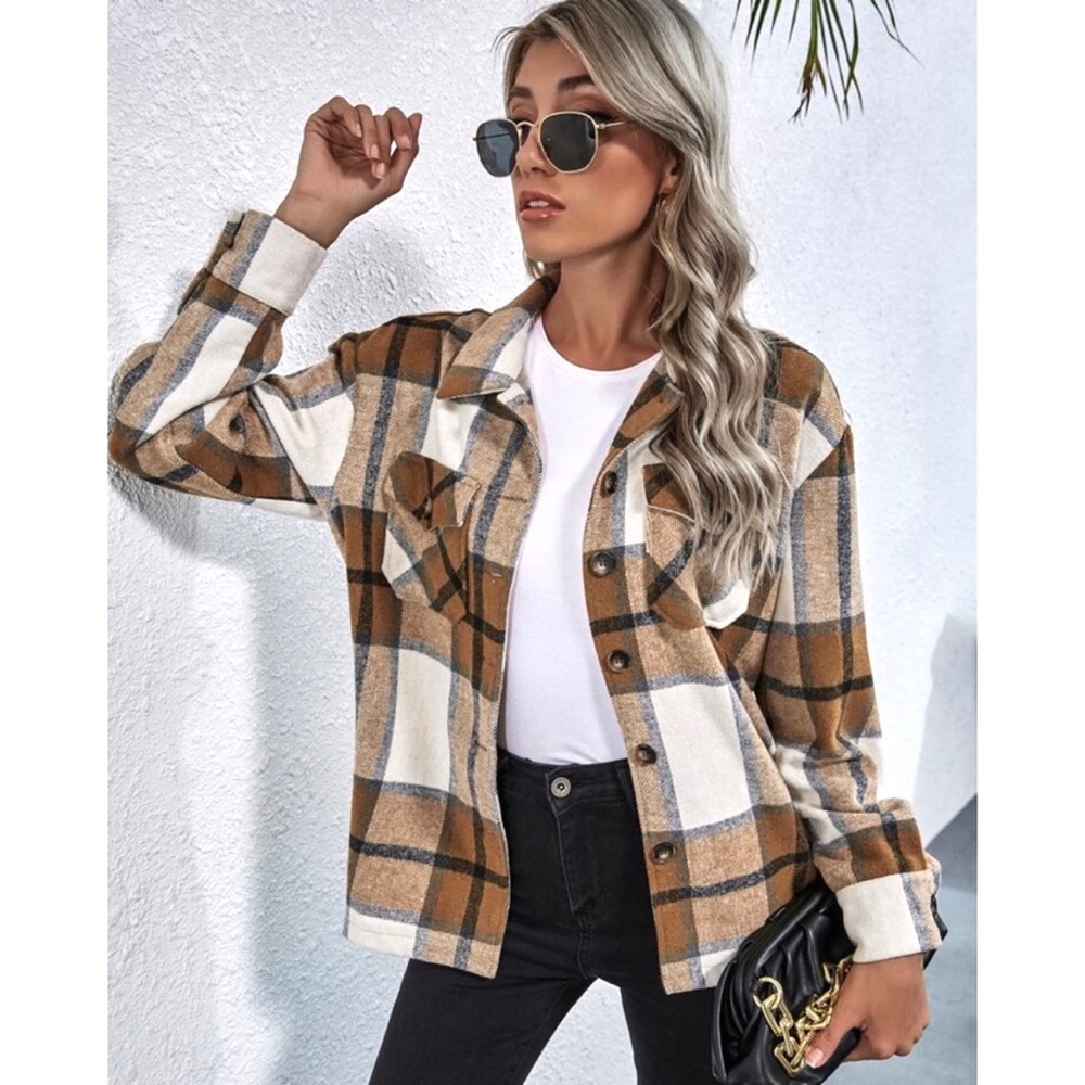 Vici Fall Jacket - image 3